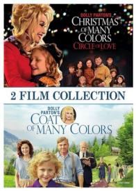 883929604210 Dolly Partons Coat Of Many Colors Dolly Partons Christmas Of Many Colors (DVD)