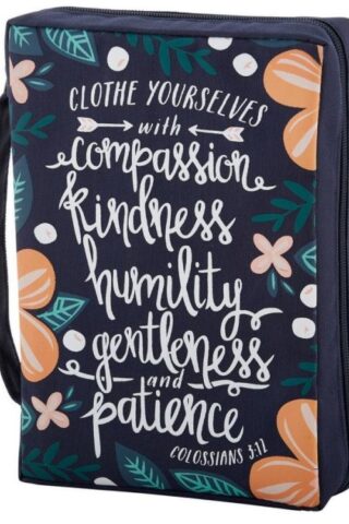 886083468315 Compassion Kindness Humility French Press Mornings