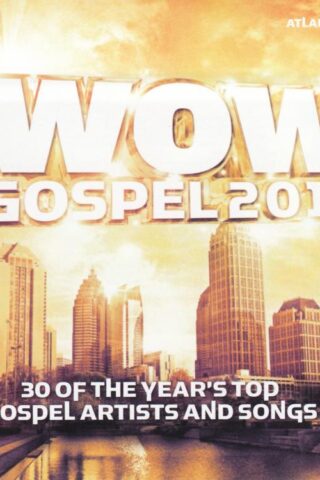 887654078926 WOW Gospel 2013