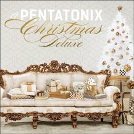 889854769123 Pentatonix Christmas Deluxe Edition