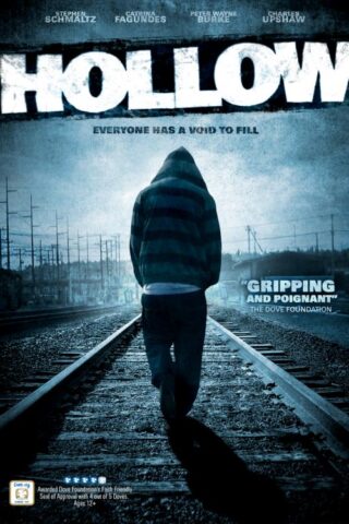 893261001745 Hollow : Everyone Has A Void To Fill (DVD)