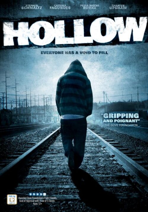 893261001745 Hollow : Everyone Has A Void To Fill (DVD)