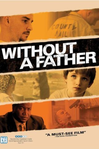 893261001769 Without A Father (DVD)