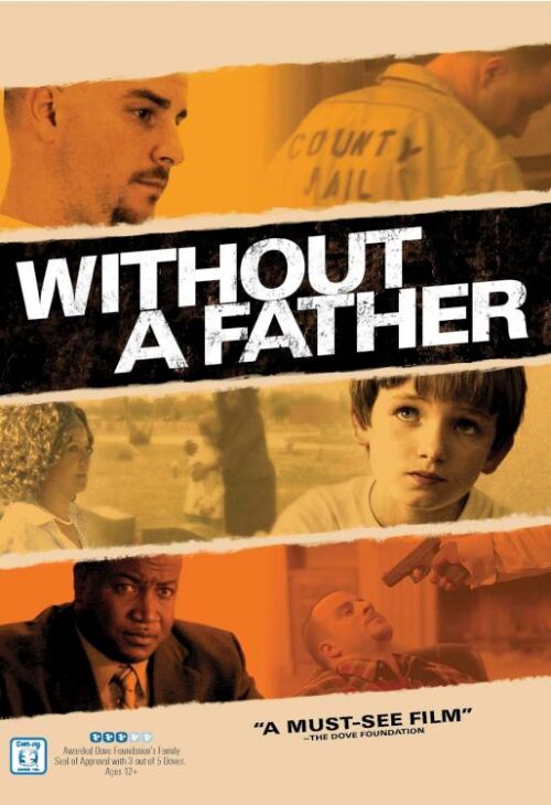 893261001769 Without A Father (DVD)