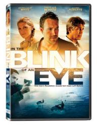 893261001851 In The Blink Of An Eye (DVD)