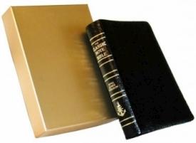 9780012522103 Classic Note Bible