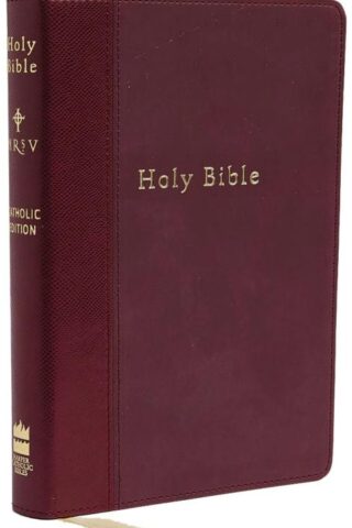 9780061451850 Catholic Gift Edition