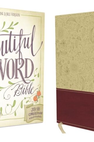 9780310003731 Beautiful Word Bible