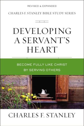 9780310105626 Developing A Servants Heart