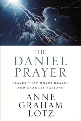 9780310262909 Daniel Prayer