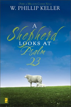 9780310274421 Shepherd Looks At Psalm 23