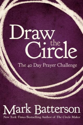 9780310327127 Draw The Circle