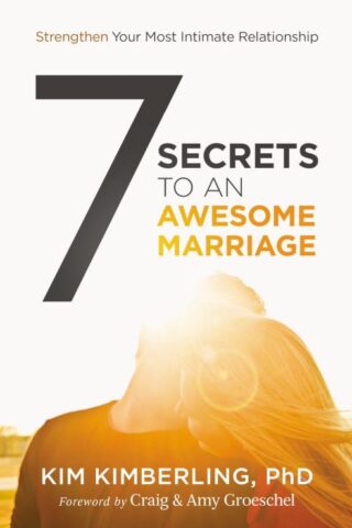 9780310342274 7 Secrets To An Awesome Marriage