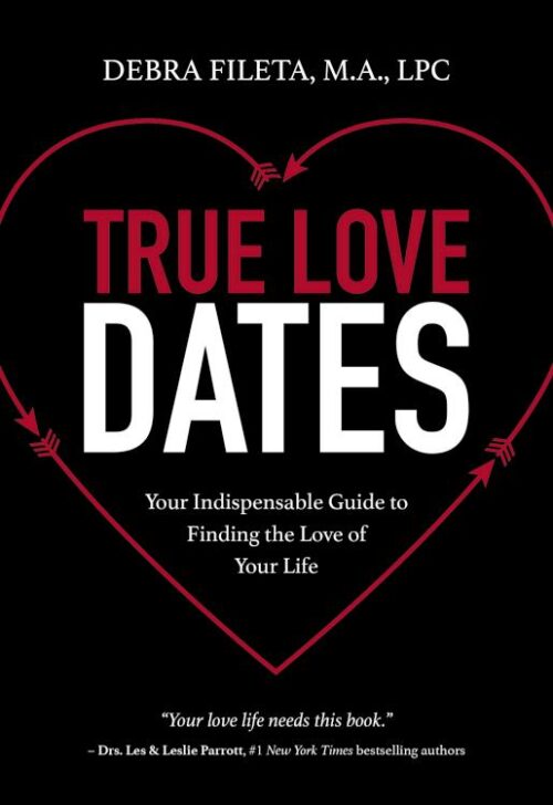 9780310352051 True Love Dates