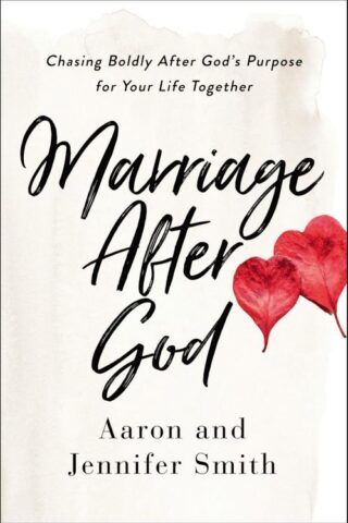 9780310361558 Marriage After God