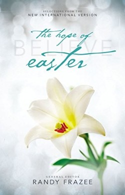 9780310437604 Believe The Hope Of Easter