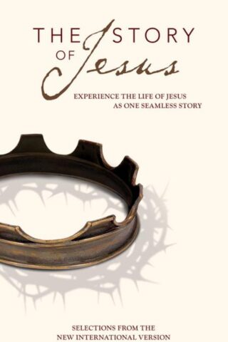 9780310440840 Story Of Jesus