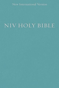 9780310446194 Holy Bible Compact