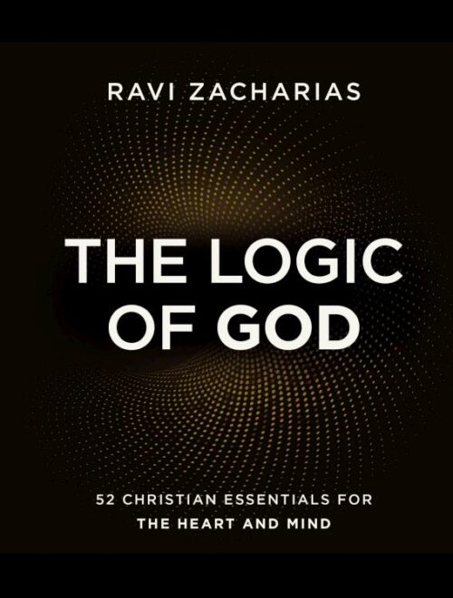 9780310454038 Logic Of God