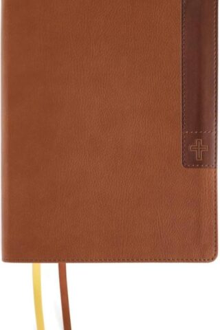 9780310463429 Journal The Word Bible Large Print Comfort Print