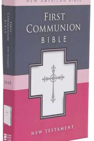 9780310725978 1st Communion Bible New Testament