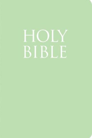 9780310728658 Teeny Tiny Bible