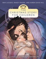 9780310735984 Christmas Story For Children