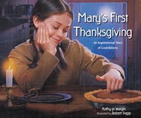 9780310740759 Marys First Thanksgiving