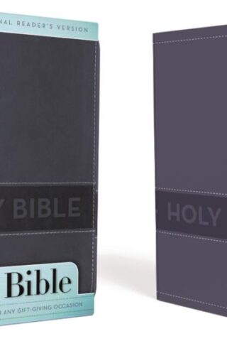 9780310744153 Gift Bible