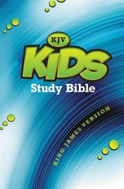 9780310746164 Kids Study Bible