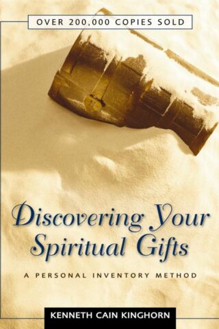 9780310750611 Discovering Your Spiritual Gifts