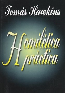 9780311420414 Homiletica Practica - (Spanish)