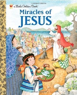 9780375856235 Miracles Of Jesus