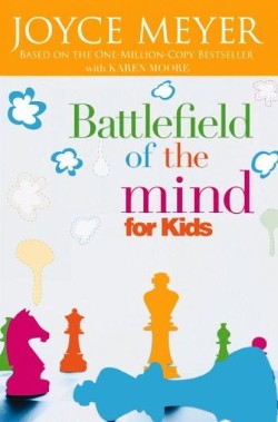 9780446691253 Battlefield Of The Minds For Kids