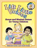 9780570049814 Lift Little Voices PreK-2