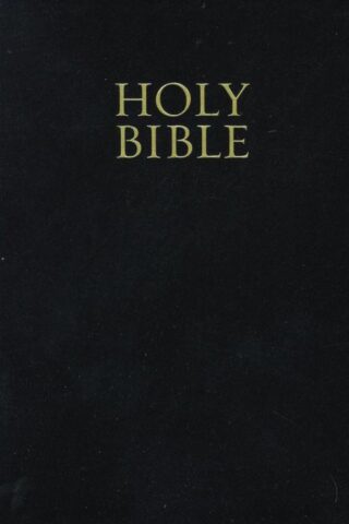 9780718013479 Reference Bible Personal Size Giant Print