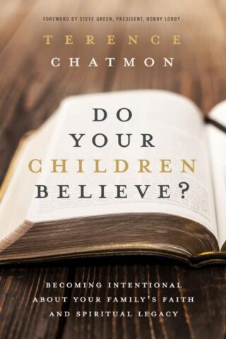 9780718078263 Do Your Children Believe