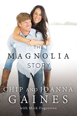 9780718079185 Magnolia Story