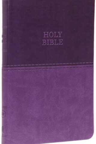 9780718098223 Value Thinline Bible Comfort Print