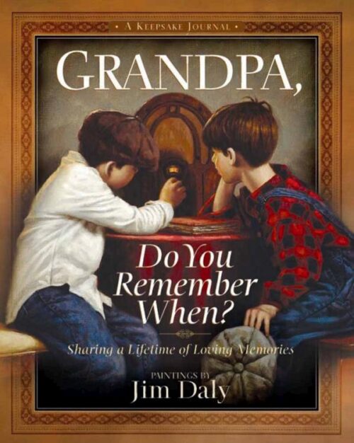 9780736910514 Grandpa Do You Remember When