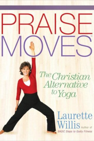 9780736915847 PraiseMoves (DVD)