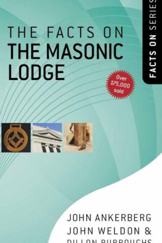 9780736922173 Facts On The Masonic Lodge