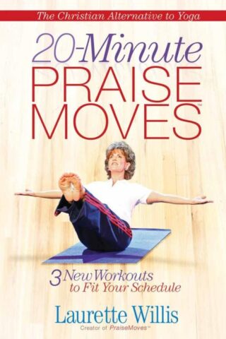 9780736922623 20 Minute PraiseMoves (DVD)