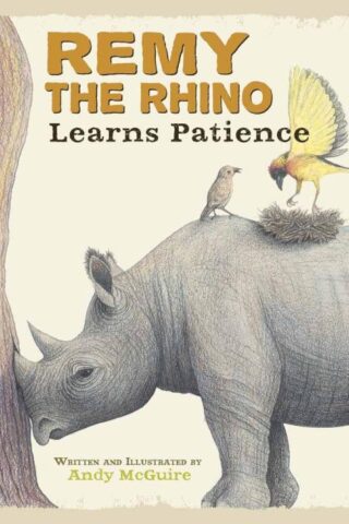 9780736927734 Remy The Rhino Learns Patience