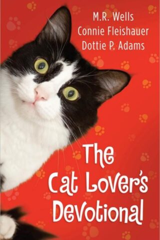 9780736928816 Cat Lovers Devotional