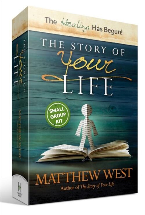 9780736952262 Story Of Your Life Small Group Kit