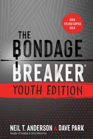 9780736985659 Bondage Breaker Youth Edition