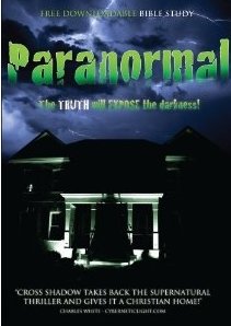 9780740325168 Paranormal (DVD)