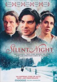 9780740328138 Silent Night (DVD)