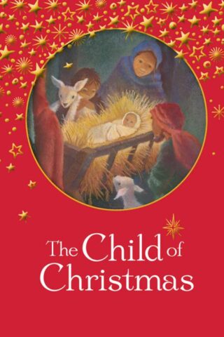 9780745962917 Child Of Christmas